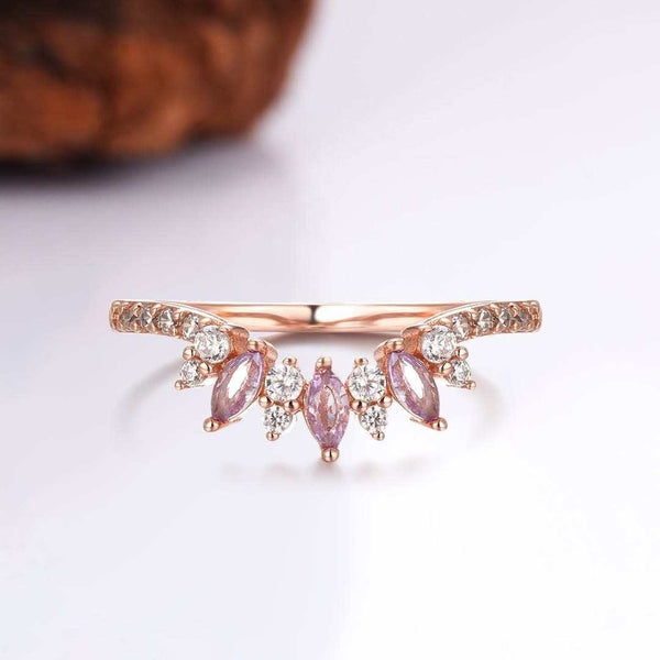 Top 150+ Lilac Rings: Soft & Romantic