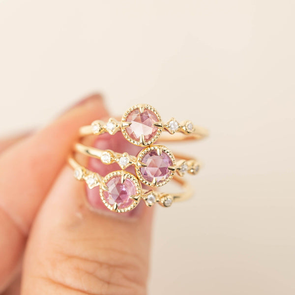 Top 150+ Lilac Rings: Soft & Romantic