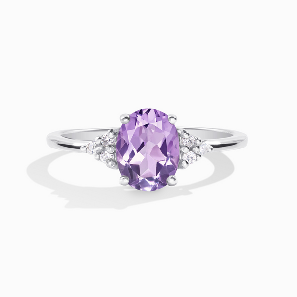 Top 150+ Lavender Rings: Elegant & Serene