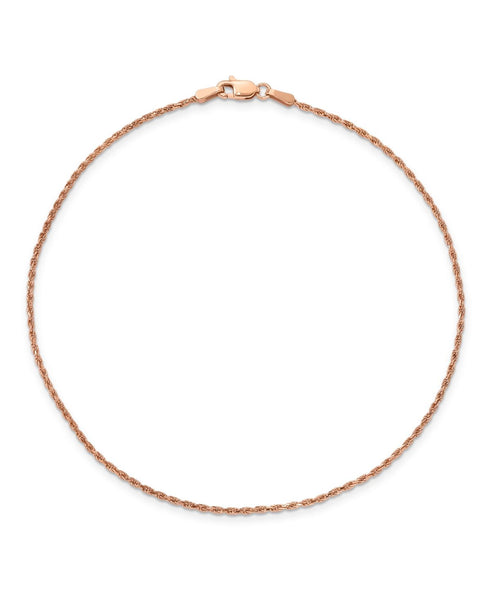 Top 150+ Dusty Rose Anklets: Soft & Romantic Ornaments