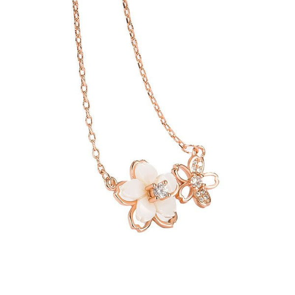 Top 150+ Peach Necklaces: Delicate & Subtle Accents