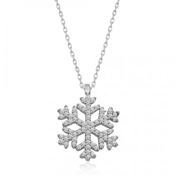 Top 150+ Frosty Flair Necklaces: Cool & Chic Charms