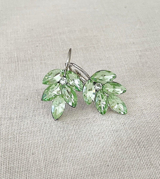 Top 150+ Mint Earrings: Fresh & Modern Statements