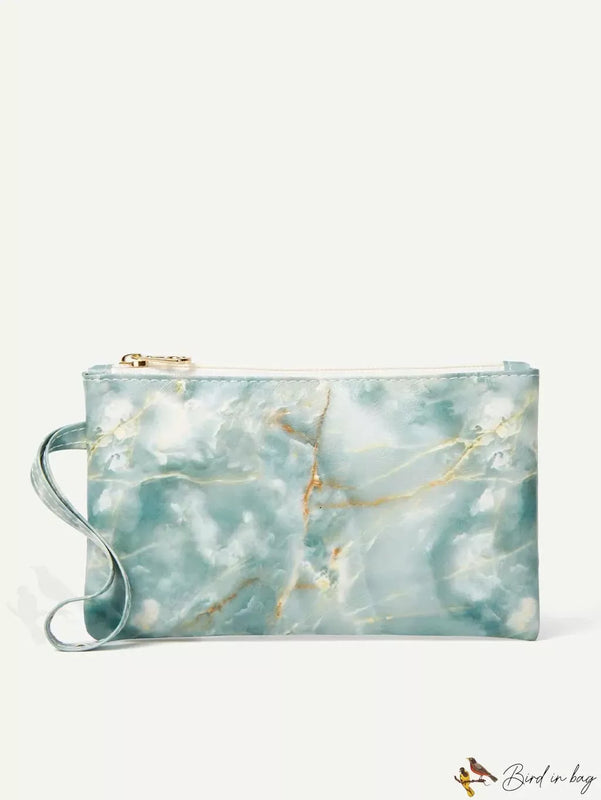 Top 150+ Marble Print Clutch Bags: Modern & Edgy Pieces