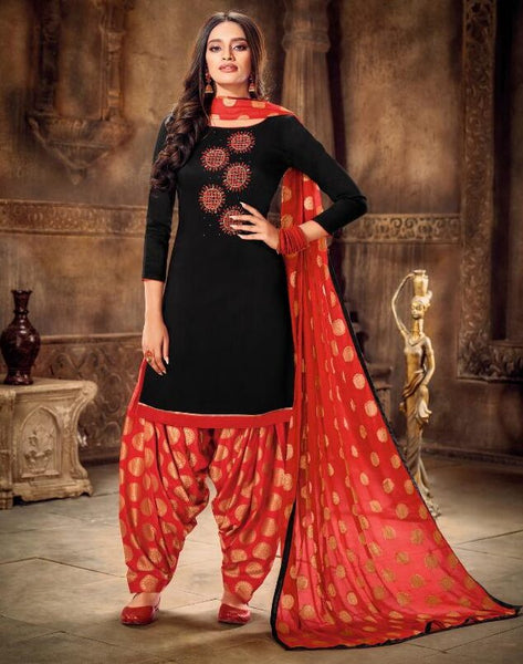 punjab clothes, punjabi clothing, costume of punjab punjabi dressing style,  punjabi traditional dres | Traditional dresses, Fancy dress design, Dress  patterns
