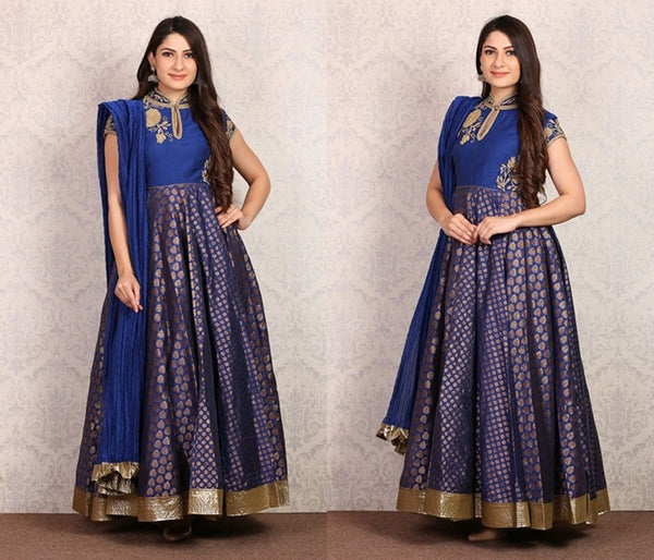 Tamara Chennai | Casual gowns, Trendy dresses, Frock fashion