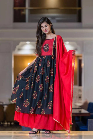 16 Types of Indian Ethnic Wear for Women | Kanchan Fashion