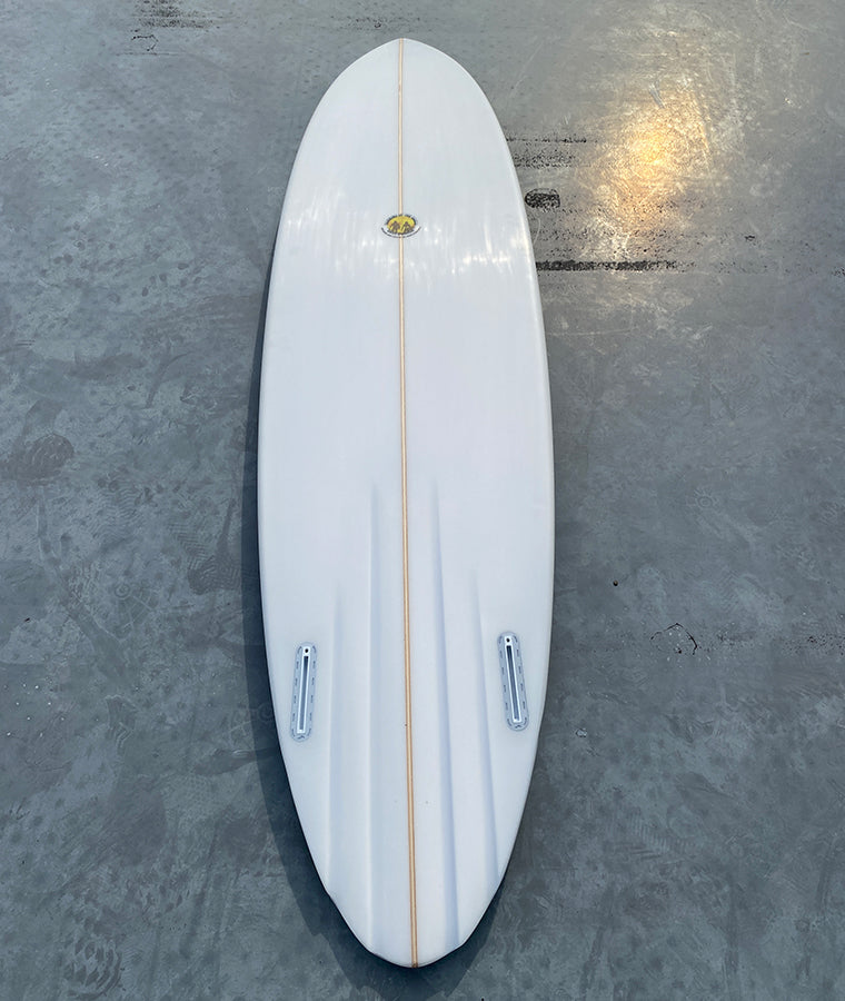 適切な価格 7'6 ミッドレングス FISH ハンドシェイプ sushitai.com.mx