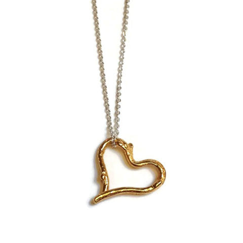 Joanna Lovett Jewelry | SattvaGallery.com