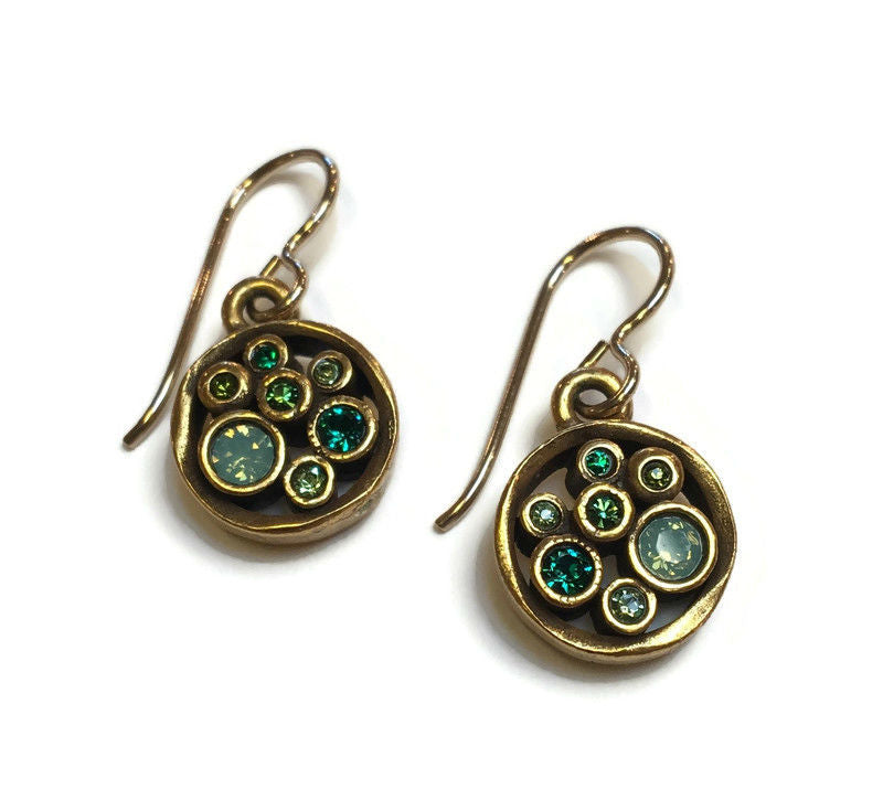 Patricia Locke Jewelry - Bubble Tea Earrings in Inverness ...