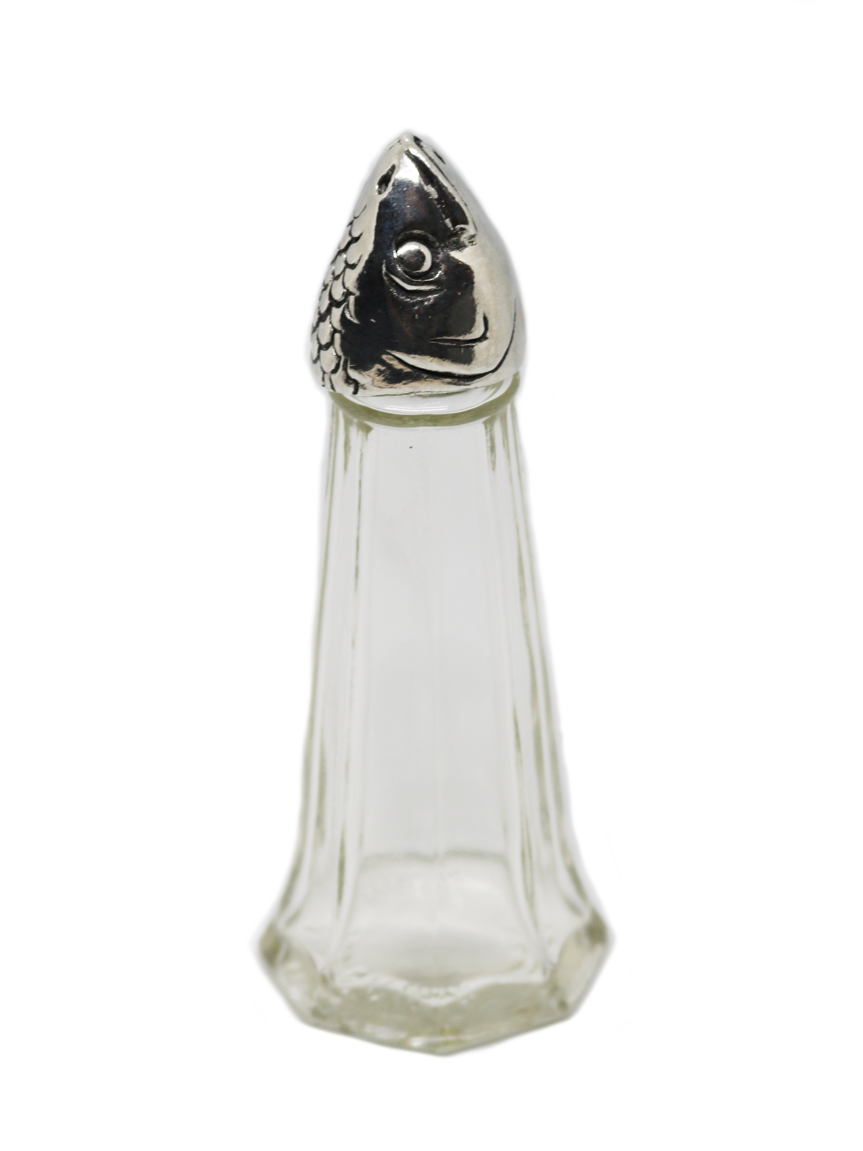 Fish Head Shaker