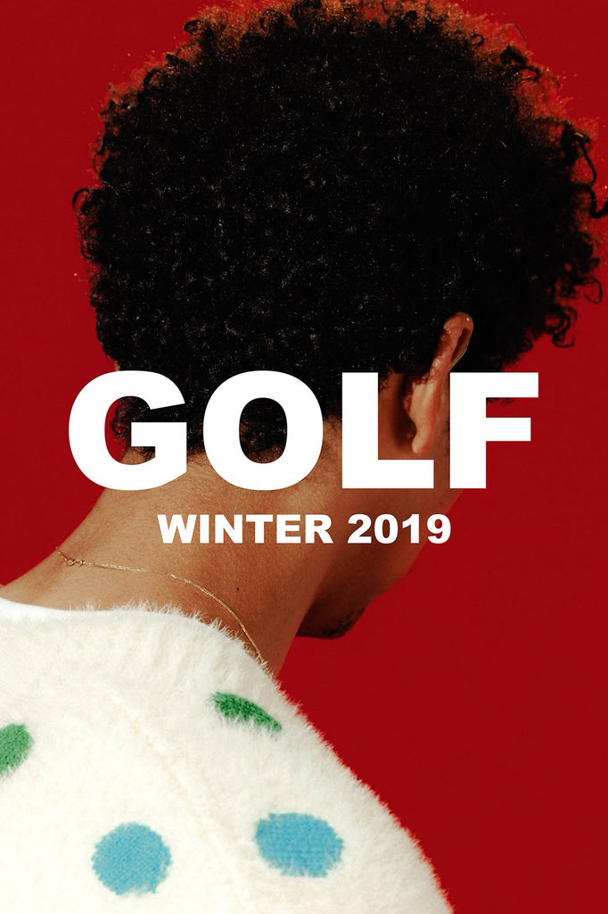 Winter 2019 - Lookbook Image 0