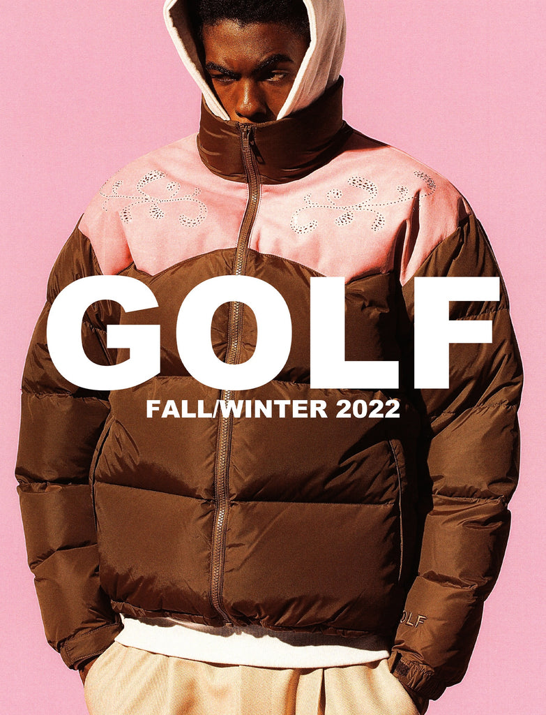 FALL WINTER 2022 – Golf Wang