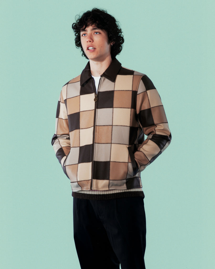 F/W 2023 - Lookbook Image 2