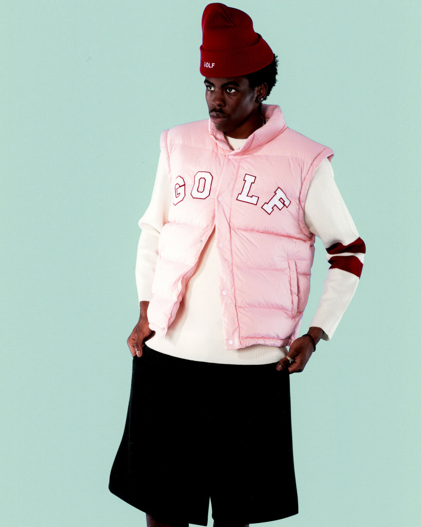 F/W 2023 - Lookbook Image 3