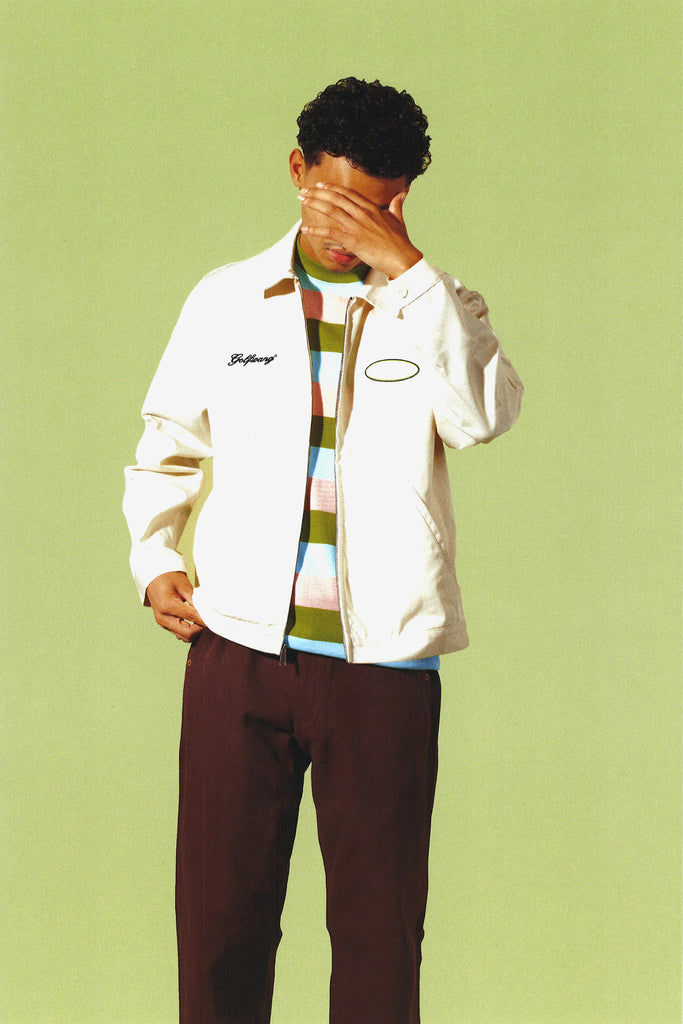 Autumn 2020 - Lookbook Image 2