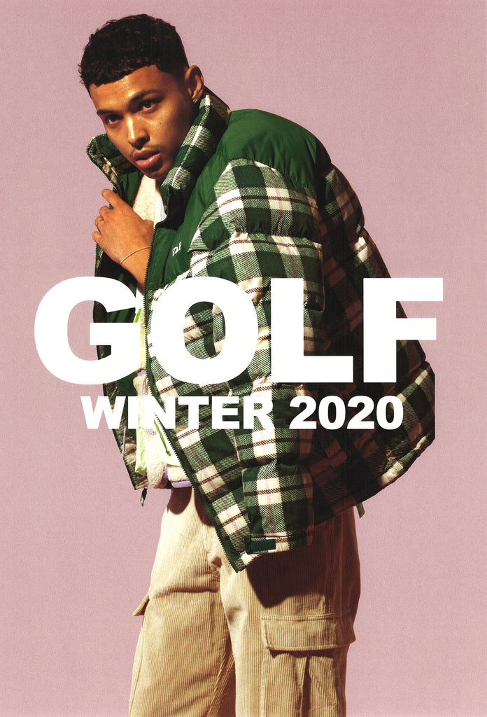 Winter 2020 - Lookbook Image 0