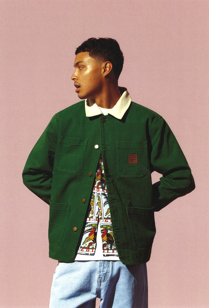 Winter 2020 - Lookbook Image 4