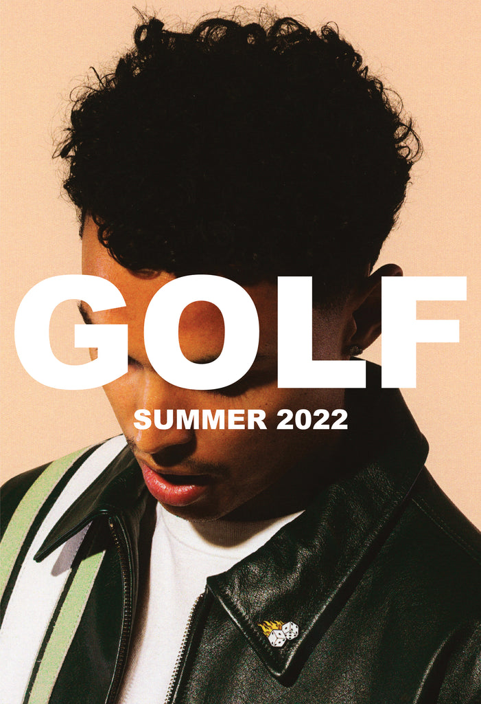 Summer 2022 - Lookbook Image 0