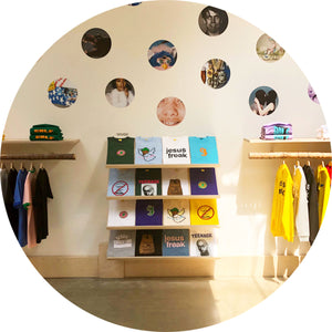 golf le fleur store