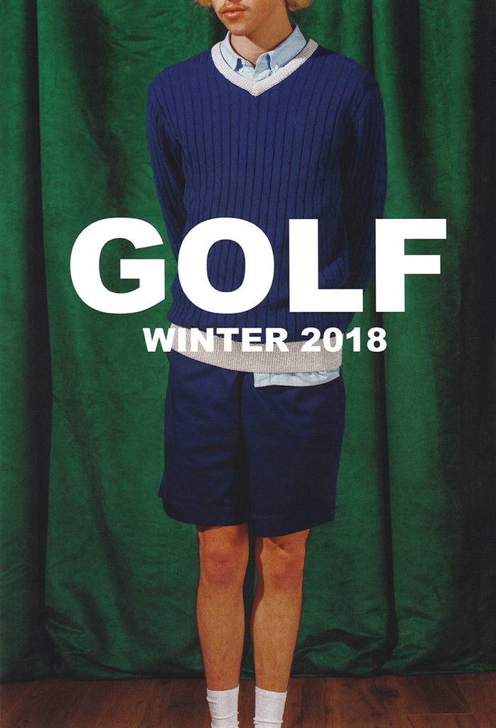 Winter 2018 - Lookbook Image 0