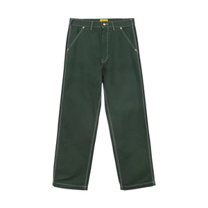 WORK PANT by GOLF WANG | Olive