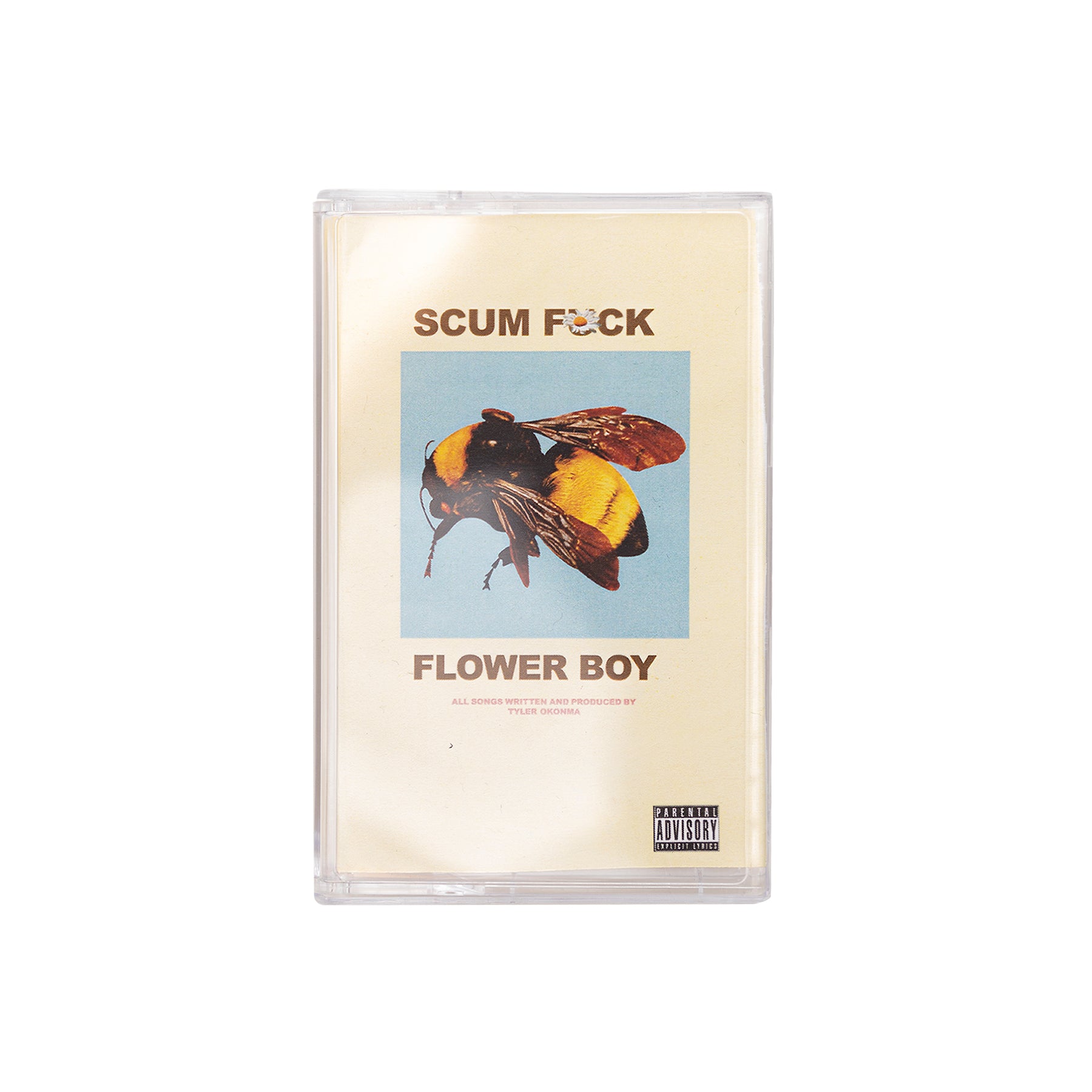 お洒落 FLOWER BOY CASSETTE TYLER, THE CREATOR educationjournal.org