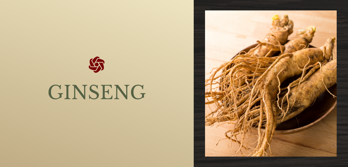 Ginseng