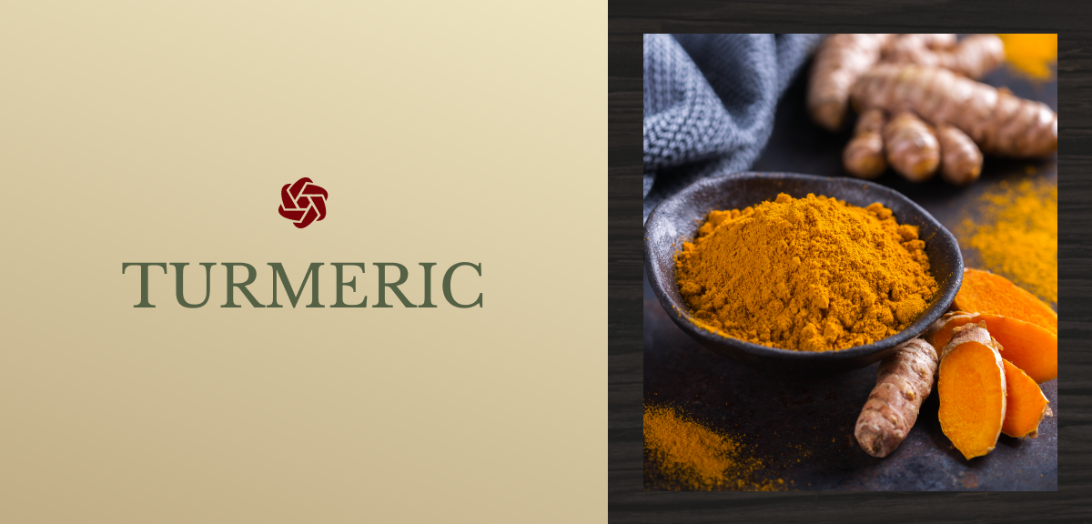 Turmeric