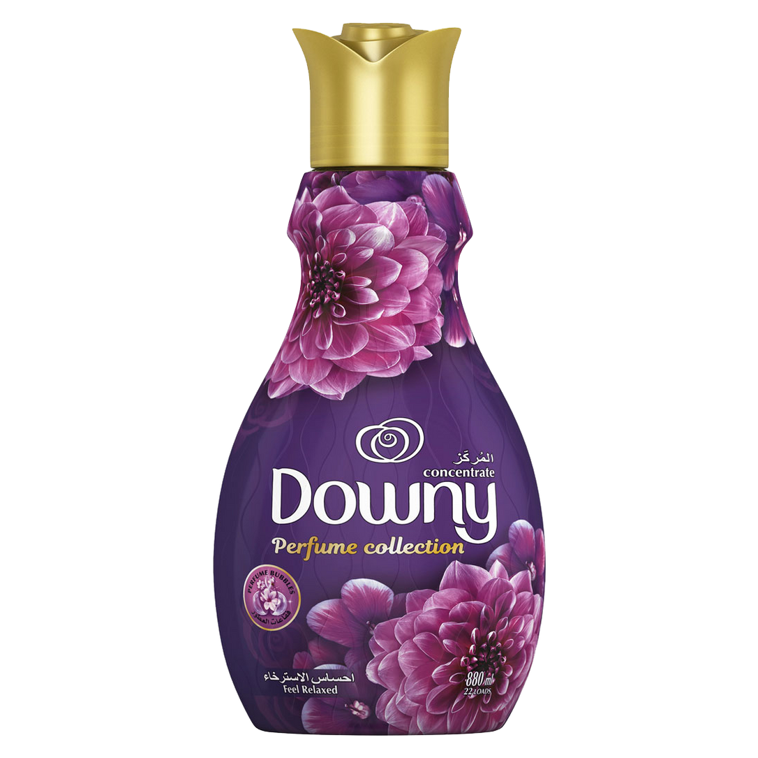 downy hair