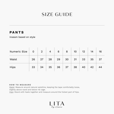 The Ultimate Gucci Belt Sizing Chart Guide - 2 complete size