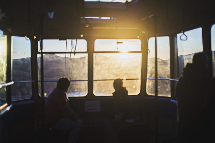 komagatake ropeway