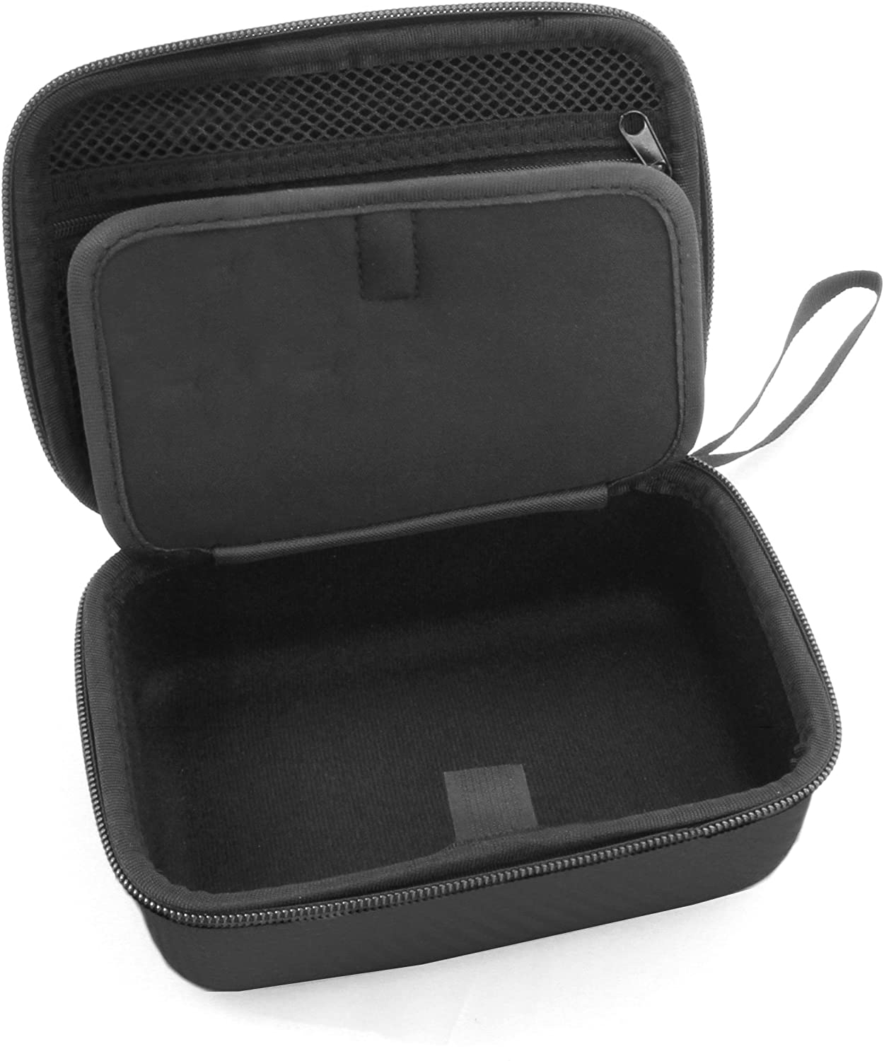 CASEMATIX Carry Case Compatible with Square Terminal POS System Reader ...
