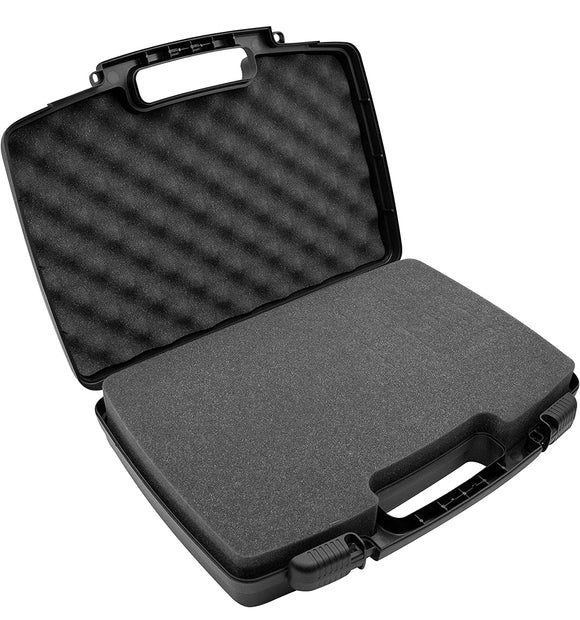 Critical Travel Case Medium  Barber DTS  Tattoo Supplies