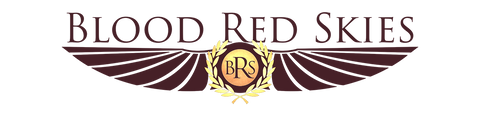 Blood Red Skies Logo