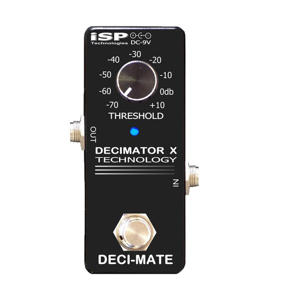 iSP DECIMATOR G STRING II – パシフィクス DIRECT & OUTLET