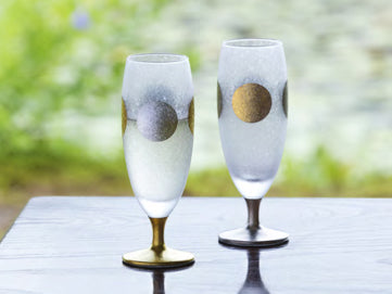 日本酒グラス フルートグラス 120ml