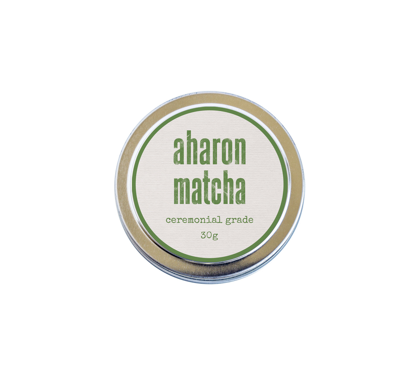 SORATE MATCHA KIT - sorate