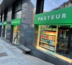 Farmàcia Pasteur 7