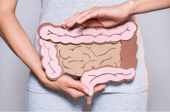 salut intestinal con Pasteur y Anna Barberà