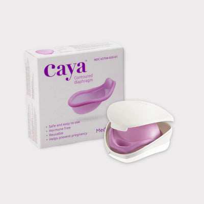 Caya Contoured Diaphragm, Luxultta