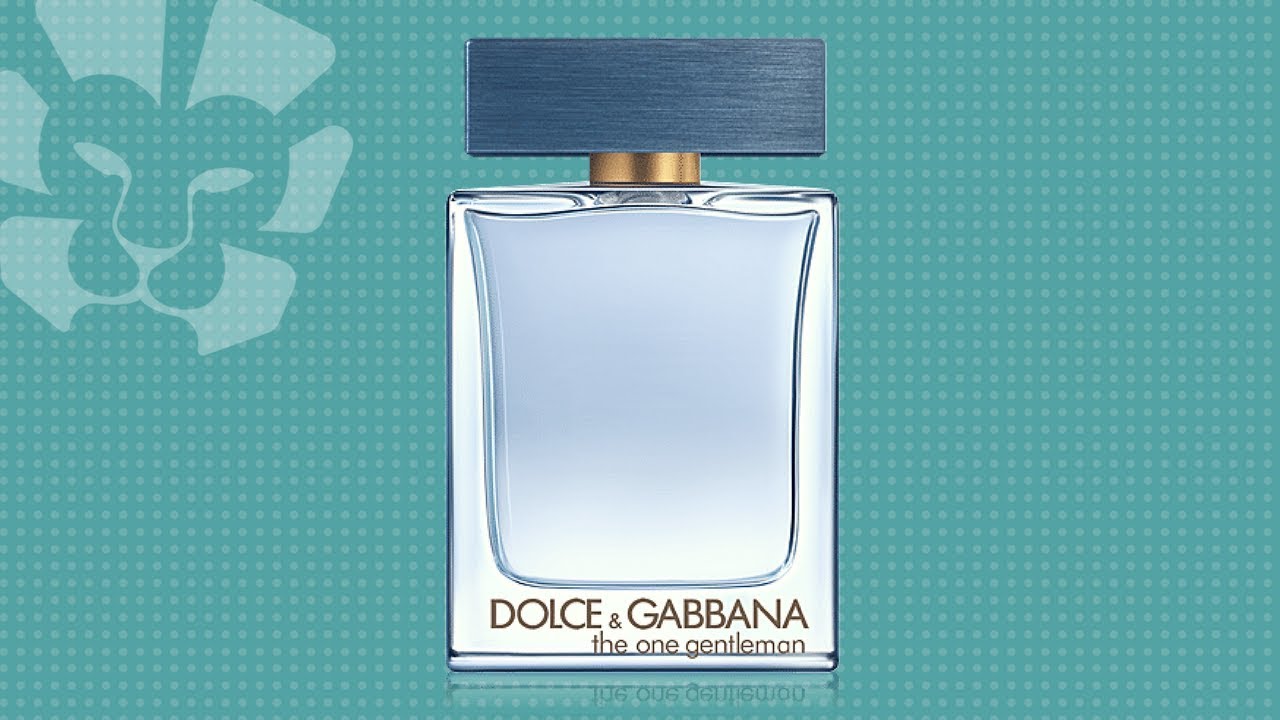 Ontdek Milieuvriendelijk Sinds Dolce & Gabbana The One Gentleman For Men EDT 1.0 oz – Luxultta