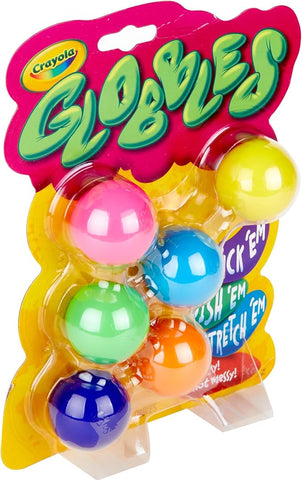 globbles