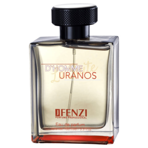 Perfume de equivalencia terre hermes