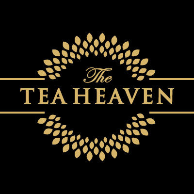 The Tea Heaven