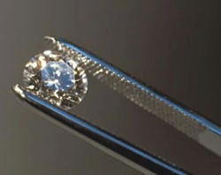 Amarillo Starlight, biggest diamonds