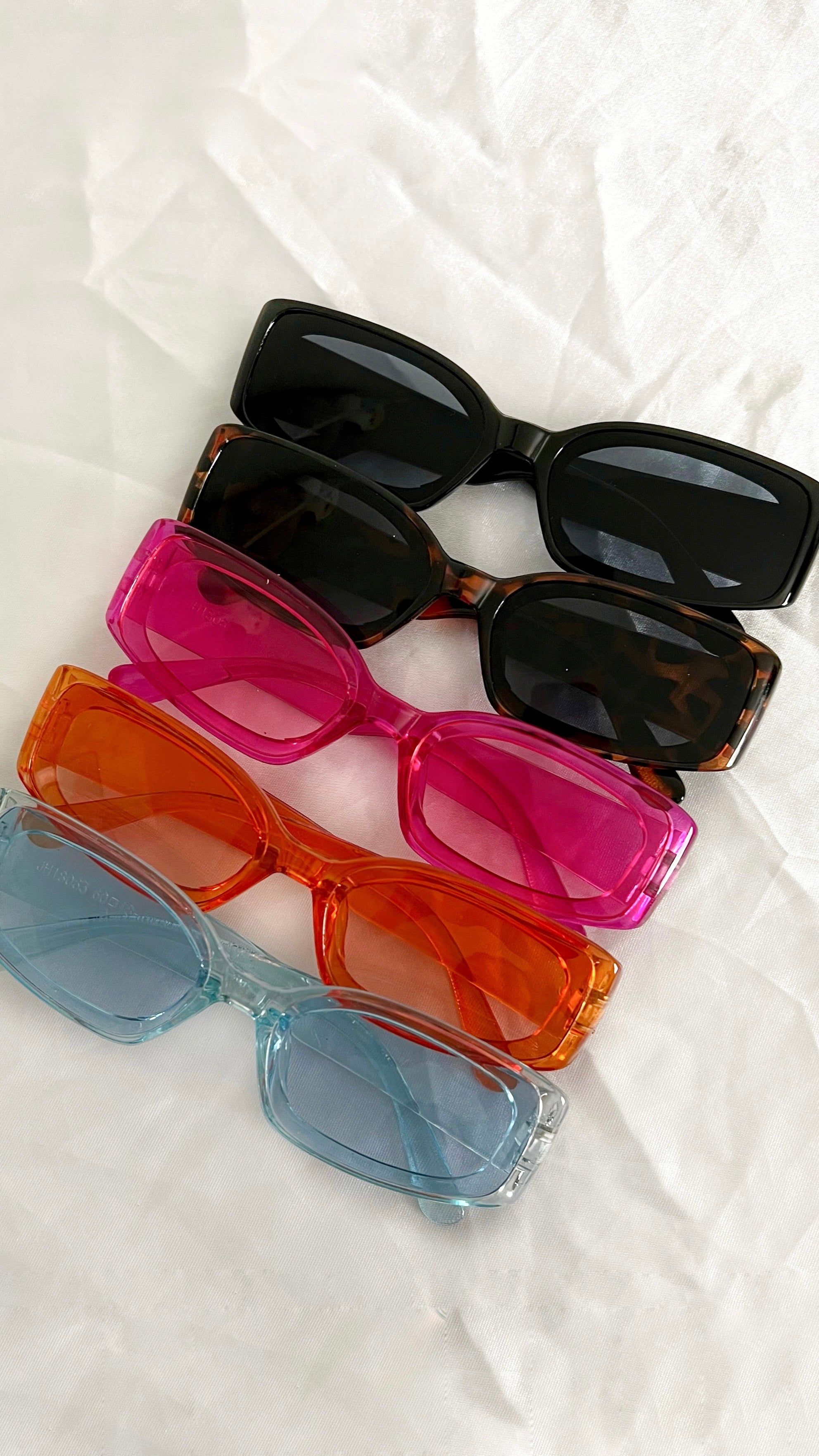 Katya Sunglasses – Celestial