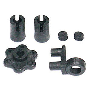 TEAM ASSOCIATED Driveshaft Accessories