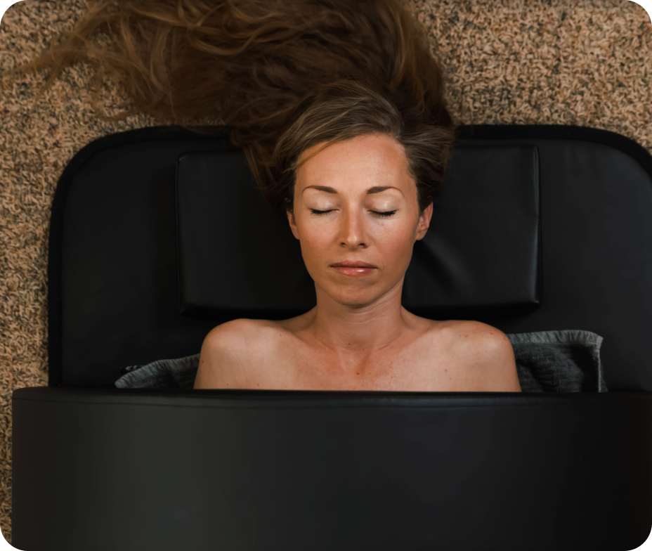 far infrared sauna health benefits