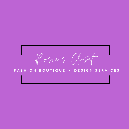 Rosie's Closet LLC, The Fashion Boutique